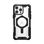 Чехол UAG для iPhone 16 Pro Max, Plasma XTE MagSafe, Black/Clear (11447511404g)