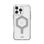 Чохол UAG для iPhone 16 Pro Max, Plyo Magsafe, Ice/Silver (114481114333)