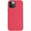 Чохол iPhone 12/12Pro K-DOO Noble collection /red/