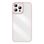 Чохол Baseus or iPhone 13 Pro Crystal Case /pink/