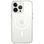 Чохол iPhone 13 Pro Cutana Case with MagSafe transparent