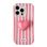 Чохол Love Believe Case для iPhone 14 Pro Pink