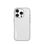 Чехол Blueo для iPhone 16 Pro Max BL045 Dual-Color Liquid Silicone Magnetic Series (White)