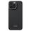 Чохол Pitaka Ultra-Slim Case Classic Twill 600D Black/Grey PitaTap for iPhone 16 Pro Max (KI1602PAM)