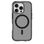 Чехол LAUT CRYSTAL MATTER X for iPhone 16 Pro Max with MagSafe - Black Crystal (L_IP24D_CMX_UB)