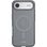Чохол UAG для iPhone 17 Air Dot MagSafe Ash (114539113131)
