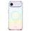 Чехол LAUT AERO HOLO for iPhone 17 Air - Holo White (L_IP25C_AH_W)