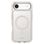 Чохол LAUT AERO PROTECT case for iPhone 17 Air - Sadle Brown (L_IP25C_AP_BR)