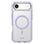 Чохол LAUT AERO PROTECT case for iPhone 17 Air - Light Purple (L_IP25C_AP_PU)