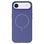 Чохол LAUT HUEX SLIM case for iPhone 17 Air - Future Blue (L_IP25C_HS_BL)