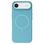 Чохол LAUT HUEX SLIM case for iPhone 17 Air - Milky Mint (L_IP25C_HS_MT)