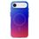 Чохол LAUT HUEX WAVE case for iPhone 17 Air - Sunset Fade (L_IP25C_HW_BL)