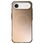 Чохол LAUT HUEX WAVE case for iPhone 17 Air Caramel Gold (L_IP25C_HW_GD)