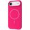 Чехол Proove Spectrum Case with Magnetic Ring iPhone 17 Air (pink fruit) (PCSPIP17AR42)