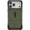 Чохол UAG для iPhone 17 Pro Max Pathfinder MagSafe Olive (114549117272)