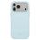 Чохол Spigen для iPhone 17 Pro Max, Silicon Fit MAG, Mute Blue (ACS10273)