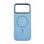 Чехол CASE LAB Monochrom for Apple for iPhone 17 Pro with MagSafe (light blue)