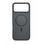 Чехол CASE LAB Monochrom for Apple for iPhone 17 Pro with MagSafe (black)