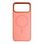 Чехол CASE LAB Monochrom for Apple for iPhone 17 Pro with MagSafe (orange)