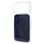 Чехол iPhone 17 Pro Color MagSafe /blue