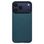 Чехол Pitaka Ultra-Slim Case Twill Blue/Grey for iPhone 17 Pro Max (KI1706BPM)