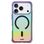 Чехол Laut HOLO for iPhone 18 Pro Max - Holo Midnight (L_IP26D_HO_BK)