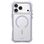 Чохол LAUT AERO PROTECT case for iPhone 17 Pro Max - Light Purple (L_IP25D_AP_PU)