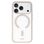 Чохол LAUT HUEX PROTECT case for iPhone 17 Pro Max - Beige Gold (L_IP25D_HPT_BE)