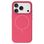 Чохол LAUT HUEX SLIM case for iPhone 17 Pro Max - Paradise Coral (L_IP25D_HS_P)