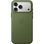 Чехол для смартфона Apple iPhone 17 Pro Max TechWoven Case with MagSafe Green (MGFD4)