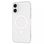 Чохол Proove Crystal Case with Magnetic Ring iPhone 17 (transparent) (PCCCIP170001)