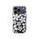 Чохол SwitchEasy Fleur M 3D Pattern Case with MagSafe for iPhone 17 Pro/ 18 Pro, White