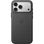 Чехол TechWoven Case with Animation & MagSafe iPhone 17 Pro Black