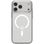 Чохол Spigen для iPhone 17 Pro Max - Liquid Crystal MagFit, White (ACS10394)