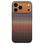 Чехол Pitaka Aramid UltraGuard Case Sunset for iPhone 17 Pro (KI1702BP)