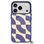Чохол LAUT KEYKO POP for iPhone 17 Pro - Indigo Tide (L_IP25B_KP_BL)