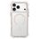Чехол LAUT AERO PROTECT case for iPhone 17 Pro - Sadle Brown (L_IP25B_AP_BR)