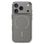 Чохол LAUT CRYSTAL FLURO case for iPhone 17 Pro - Clear Grey (L_IP25B_CF_GY)
