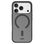 Чехол LAUT HUEX PROTECT case for iPhone 17 Pro - Black (L_IP25B_HPT_BK)
