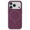 Чохол LAUT HUEX SLIM case for iPhone 17 Pro - Mauve Wine (L_IP25B_HS_PU)