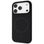 Чохол Proove Spectrum Case with Magnetic Ring iPhone 17 Pro (deep black) (PCSPIP17P041)