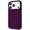 Чохол Proove Spectrum Case with Magnetic Ring iPhone 17 Pro (grape purple) (PCSPIP17P037)