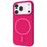 Чохол Proove Spectrum Case with Magnetic Ring iPhone 17 Pro Max (pink fruit) (PCSPIP17PM42)