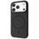 Чохол Proove Spectrum Case with Magnetic Ring iPhone 17 Pro (stone gray) (PCSPIP17P039)