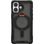 Чехол UAG для iPhone 17 Plasma XTE MagSafe Black/Pop Orange (114526114097)