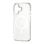 Чохол Apple Clear case magsafe iphone 17 copi (A)