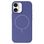 Чохол LAUT HUEX SLIM case for iPhone 17 - Future Blue (L_IP25A_HS_BL)