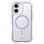 Чохол LAUT AERO PROTECT case for iPhone 17 - Light Purple (L_IP25A_AP_PU)