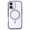 Чохол LAUT CRYSTAL MATTER X case for iPhone 17 - Purple Crystal (L_IP25A_CMX_PU)