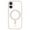 Чехол LAUT HUEX PROTECT case for iPhone 17 - Beige Gold (L_IP25A_HPT_BE)